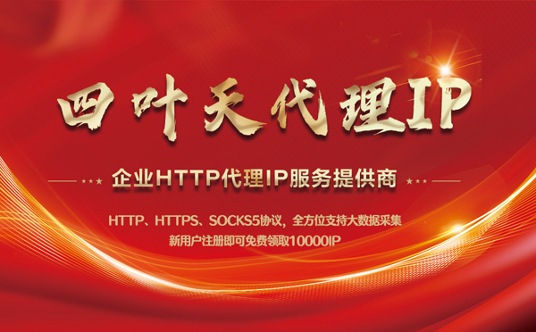 【永新代理IP】代理IP中的HTTP代理与SOCKS代理有什么区别？