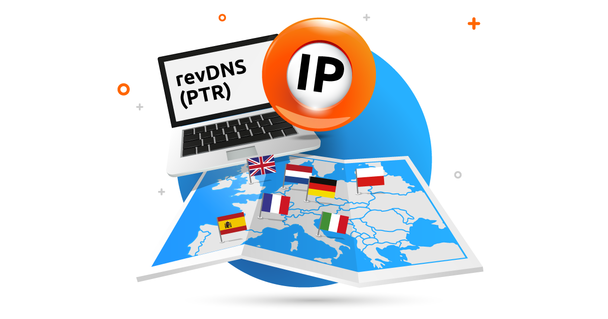 【永新代理IP】服务器：代理服务器租赁常见的功能是什么